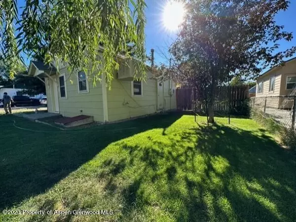 Craig, CO 81625,662 Rose Street