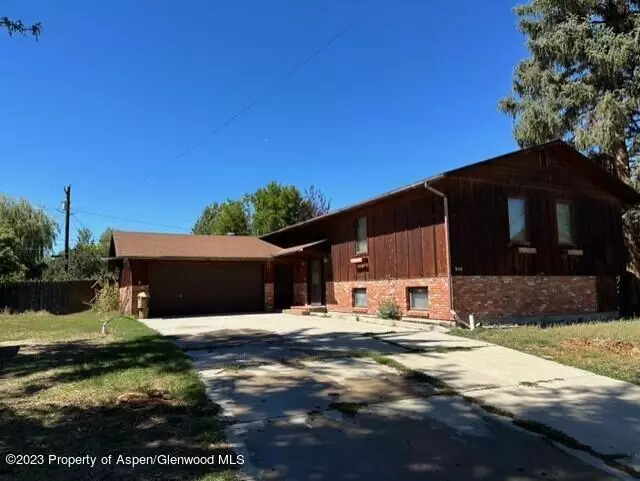 Craig, CO 81625,848 Russell Street