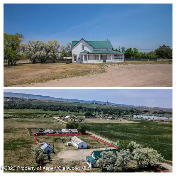 1296 W 1st Street, Craig, CO 81625