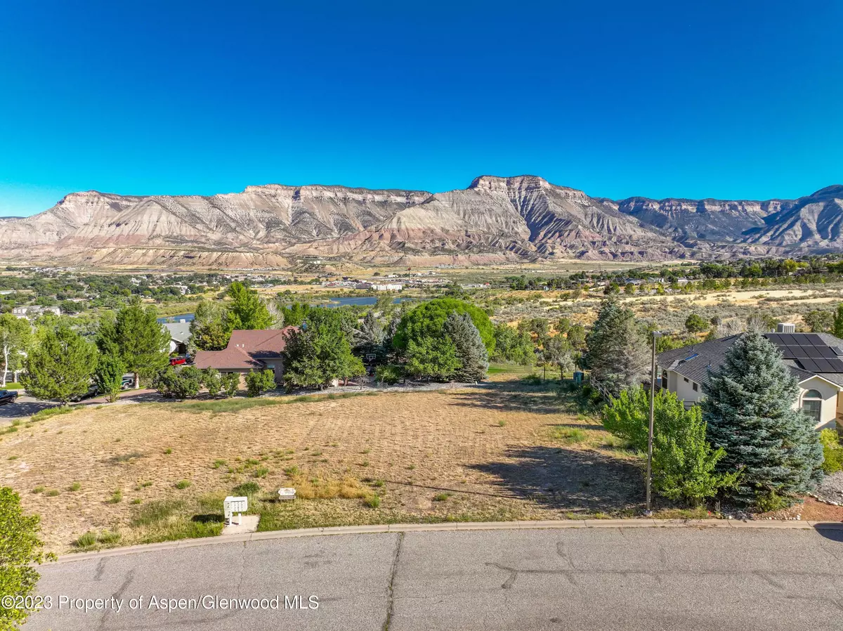 Parachute, CO 81635,243 Lodgepole Circle