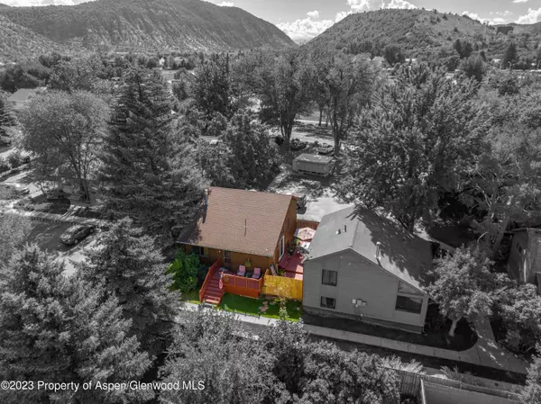 Glenwood Springs, CO 81601,1000 Mount Sopris Drive #8