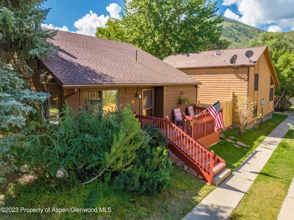 Glenwood Springs, CO 81601,1000 Mount Sopris Drive #8