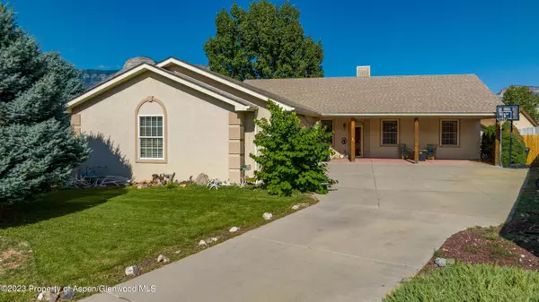 55 Sumac Court, Parachute, CO 81635