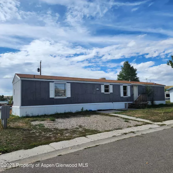 1474 N Yampa Avenue #9, Craig, CO 81625