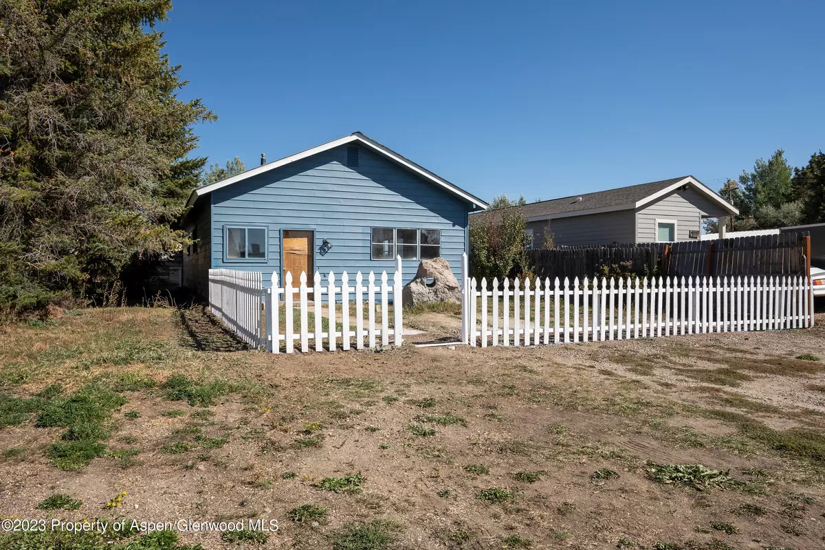 Hayden, CO 81639,368 S 2nd Street