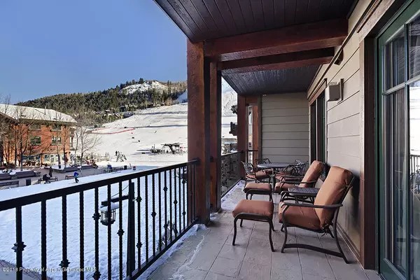 Aspen, CO 81611,0039 Boomerang Road Unit 8216 Summer