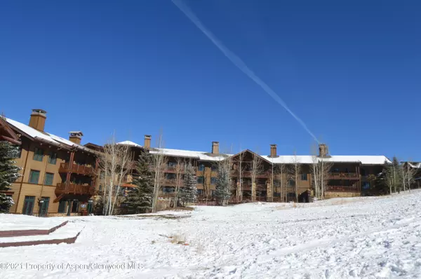 Aspen, CO 81611,0039 Boomerang Road Unit 2412-6