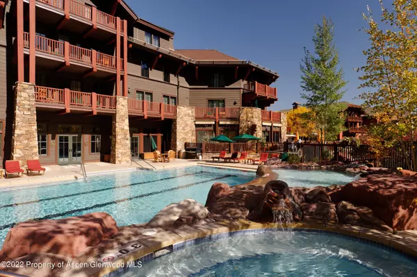 Aspen, CO 81611,0039 Boomerang Road Unit 2412-6