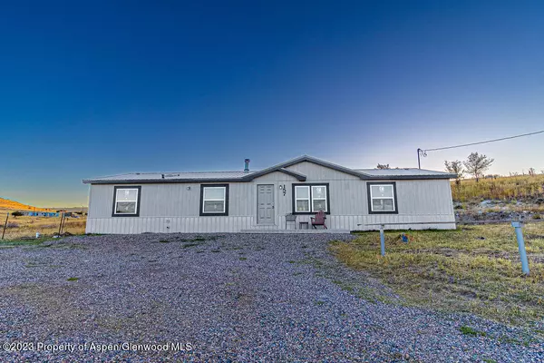 Craig, CO 81625,157 Valley View Drive