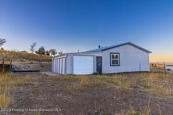 Craig, CO 81625,157 Valley View Drive