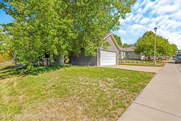 New Castle, CO 81647,295 Buckthorn Road