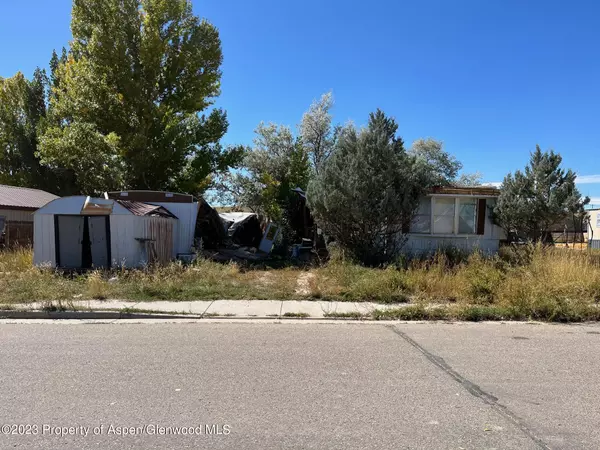 Craig, CO 81625,1056 Aspen Avenue