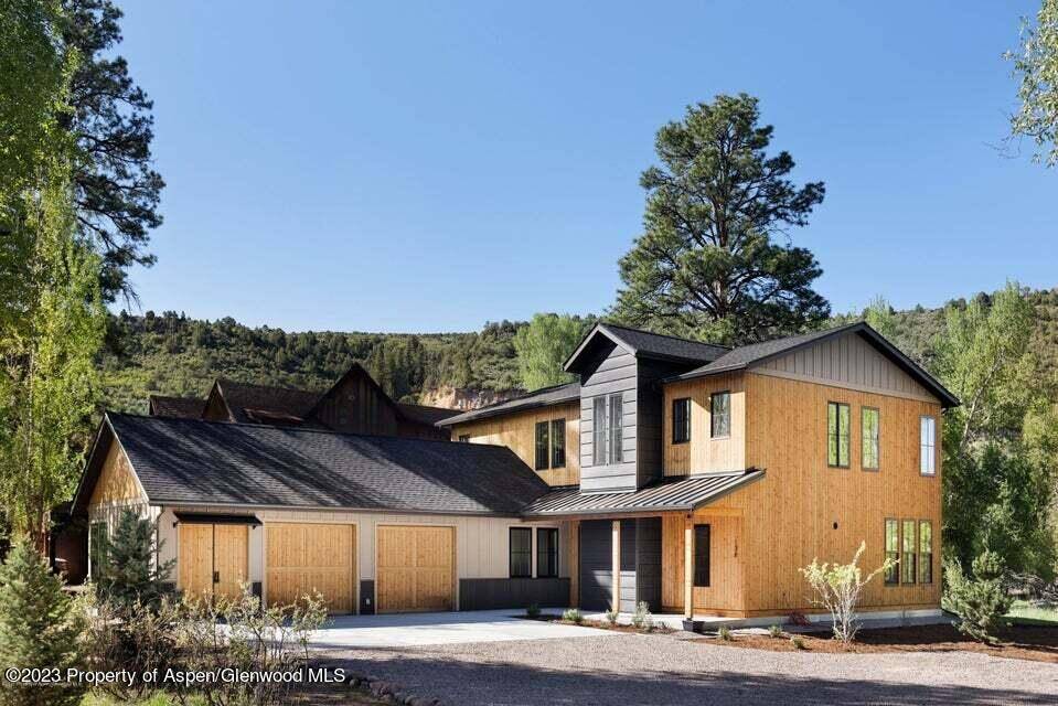 138 Bristlecone Drive, Carbondale, CO 81623