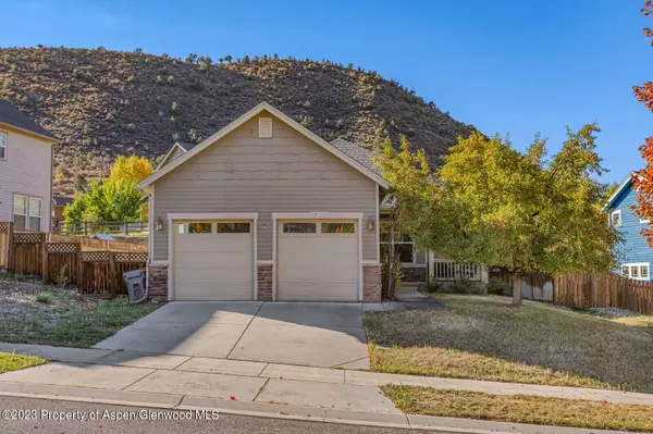 New Castle, CO 81647,755 S Wild Horse Drive