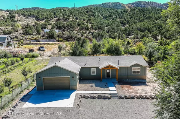 5538 County Road 309, Parachute, CO 81635