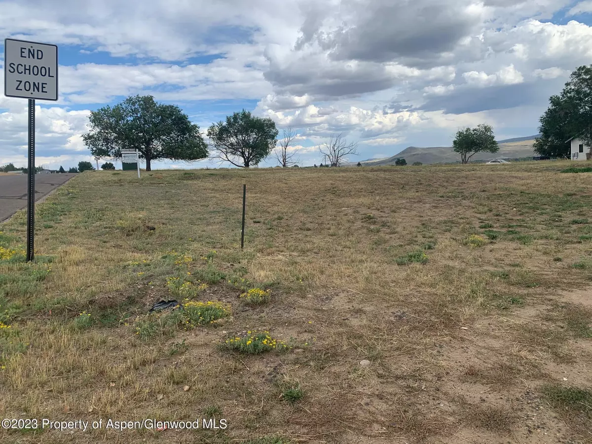 Craig, CO 81625,TBD 7th Street