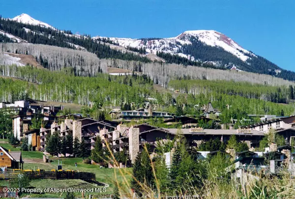 Snowmass Village, CO 81615,300 Carriage Way 518