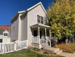 1457 Teeters Lane, Glenwood Springs, CO 81601