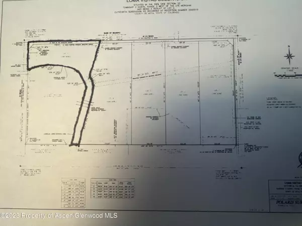 1201 M 1/4 Road,  Loma,  CO 81524