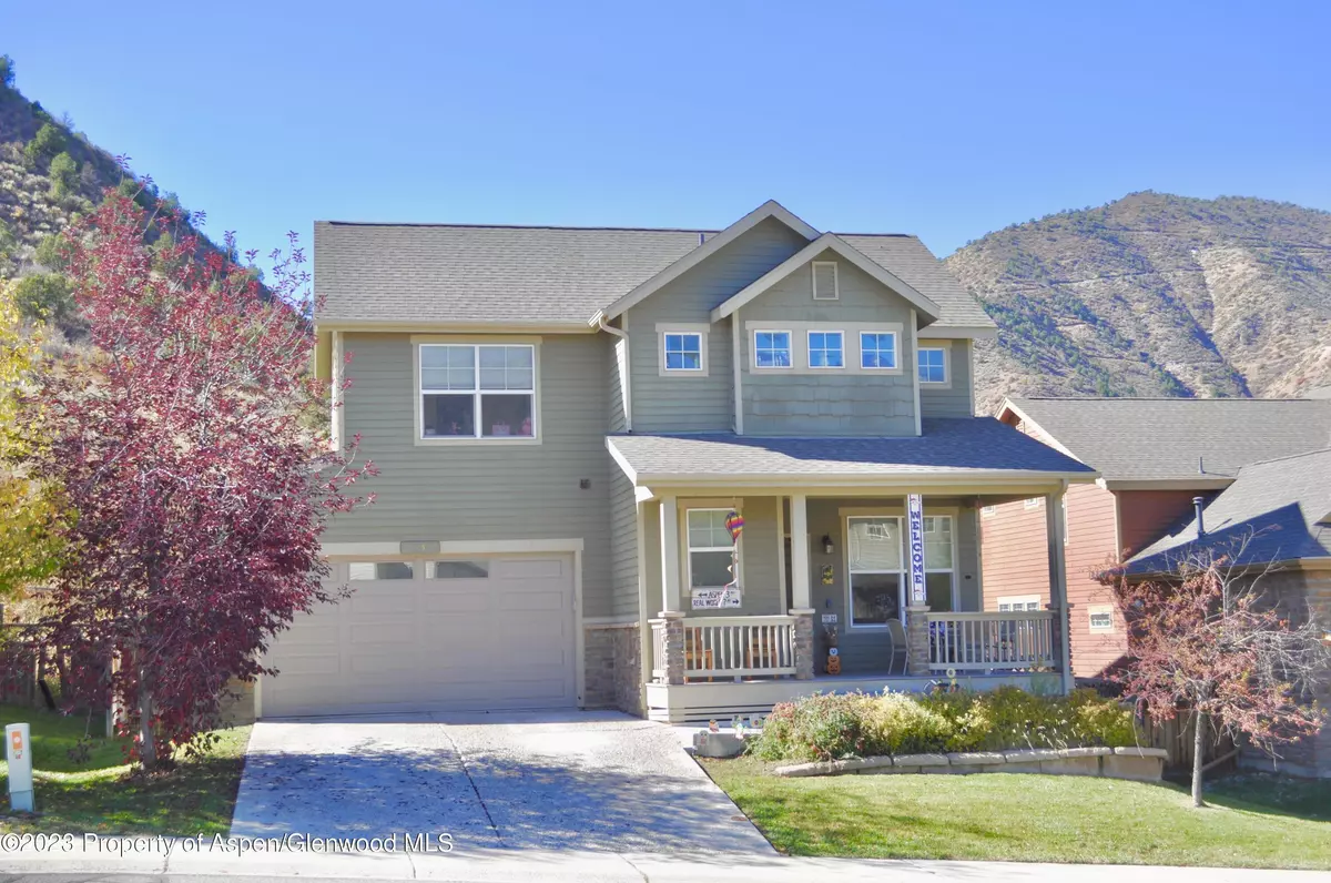 New Castle, CO 81647,35 Sunshine Court