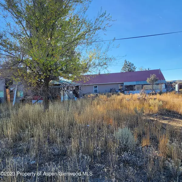 Maybell, CO 81640,3 Lowell Street