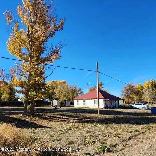 Maybell, CO 81640,163 Lowell Street