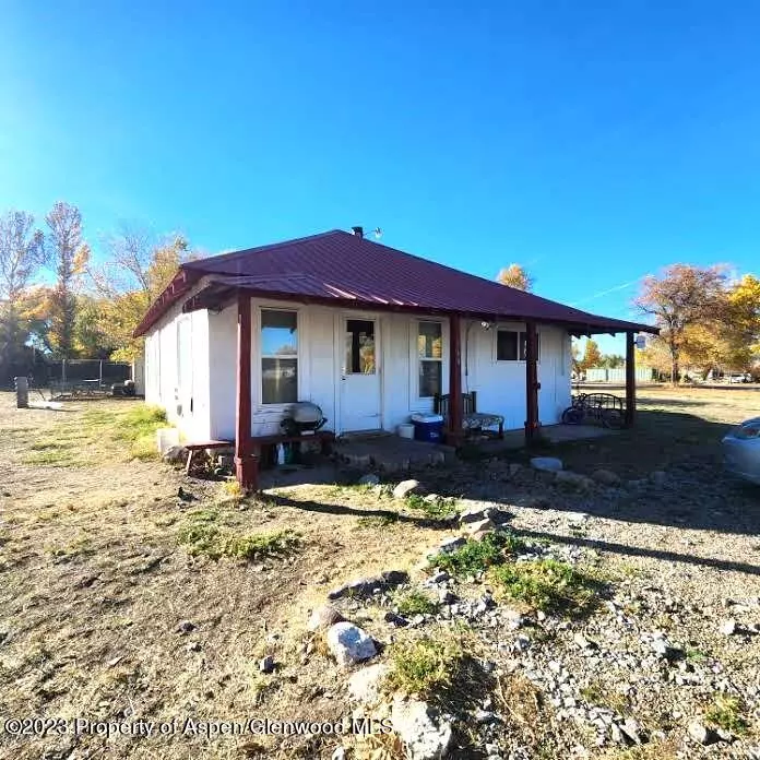 Maybell, CO 81640,163 Lowell Street