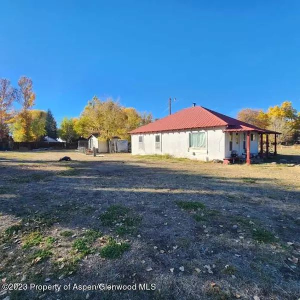 Maybell, CO 81640,163 Lowell Street