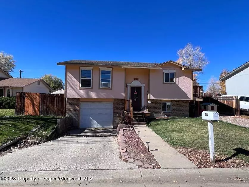 Craig, CO 81625,1156 Washington Street