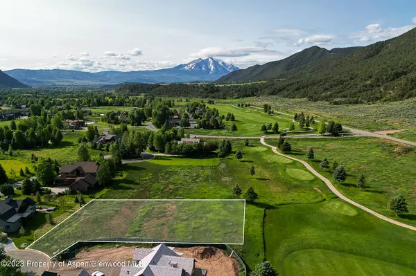 35 Spire Ridge Way, Carbondale, CO 81623