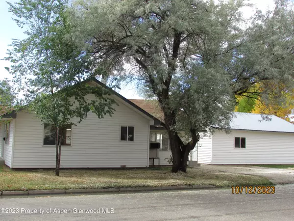 Craig, CO 81625,694 Tucker Street