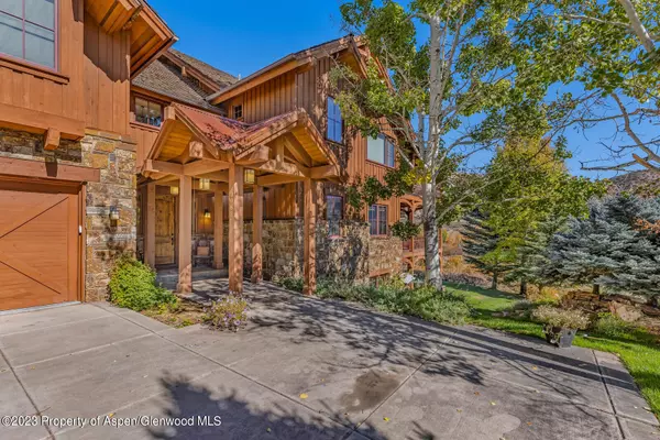 68 Club Lodge Drive, Carbondale, CO 81623