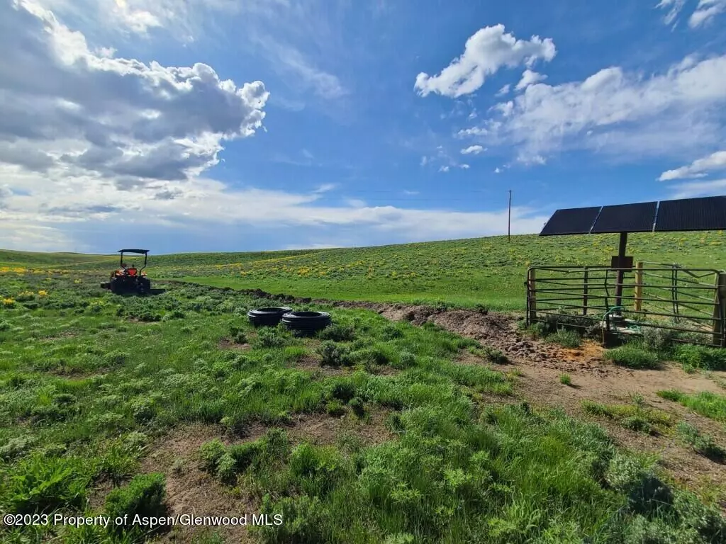 Craig, CO 81625,TBD County Road 5