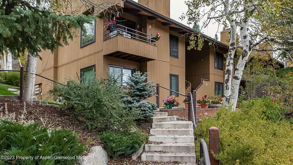 35 Lower Woodbridge Road P158, Snowmass Village, CO 81615