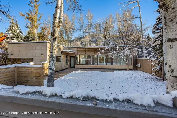 982 Cemetery Lane, Aspen, CO 81611