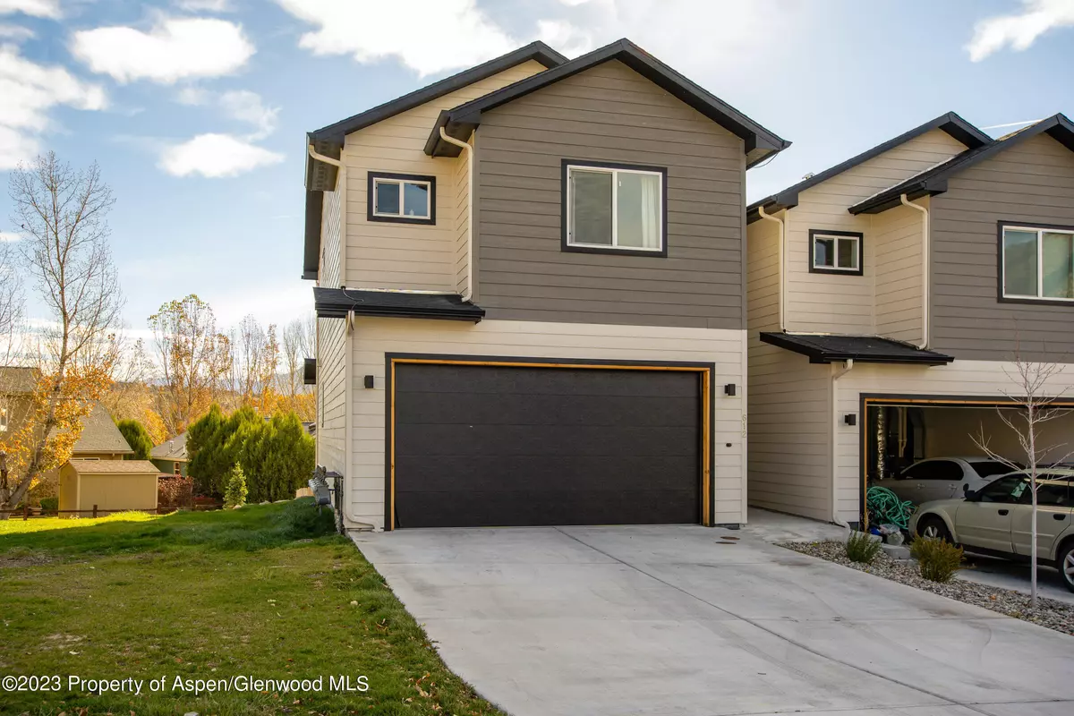 New Castle, CO 81647,612 Alder Ridge Lane