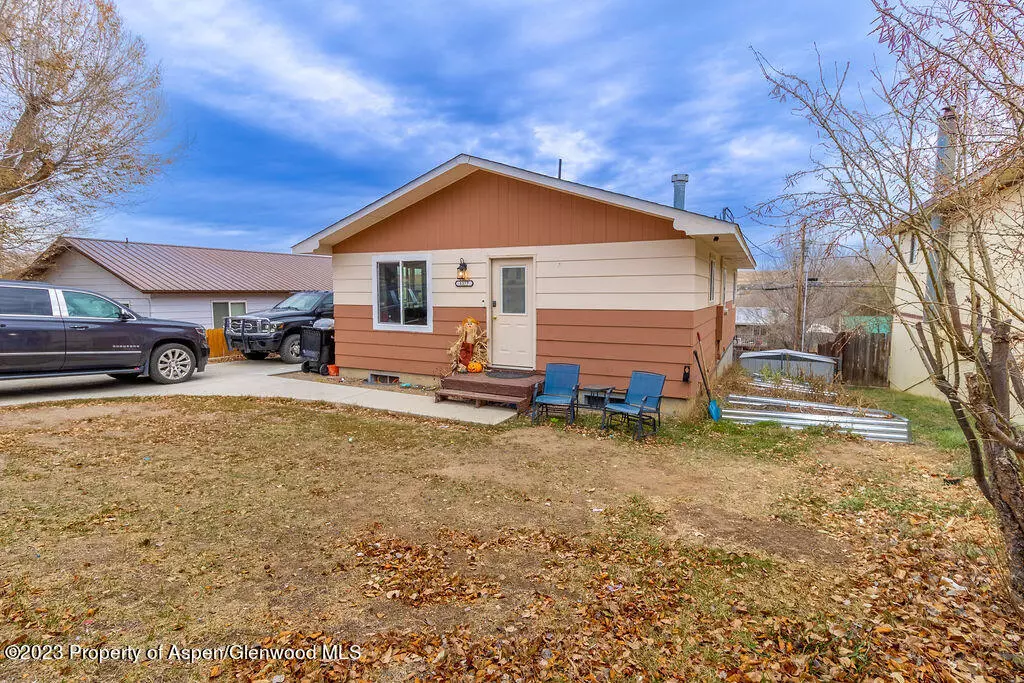 Craig, CO 81625,1177 Barclay Street