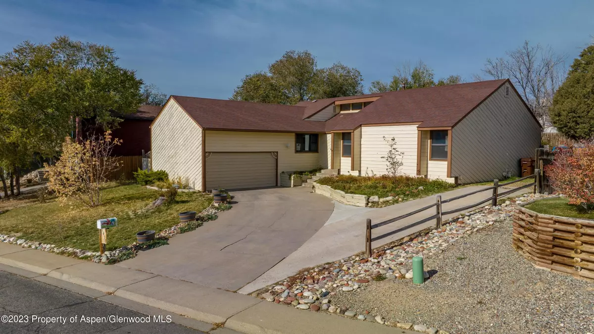 Rifle, CO 81650,1410 Dogwood Drive