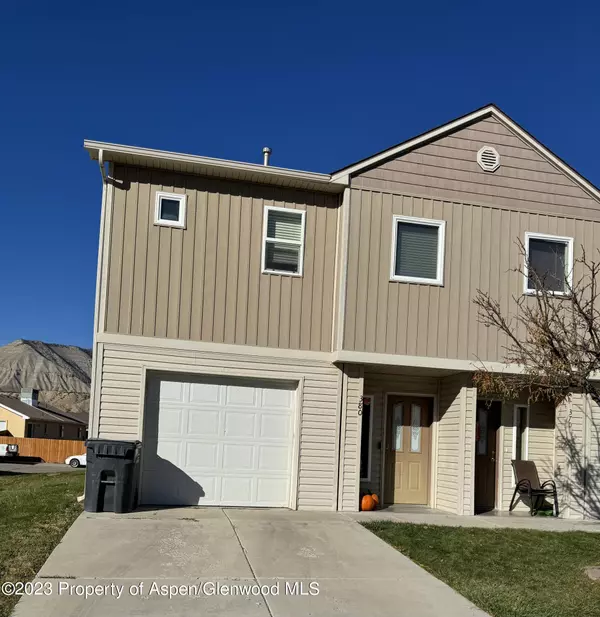 380 Yarrow Circle, Parachute, CO 81635