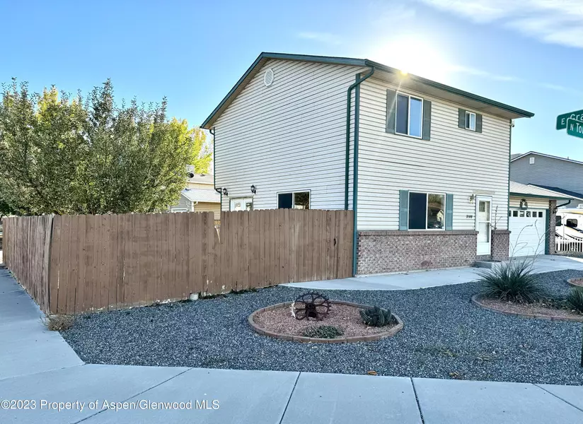 3189 N Torreys Peak, Grand Junction, CO 81504