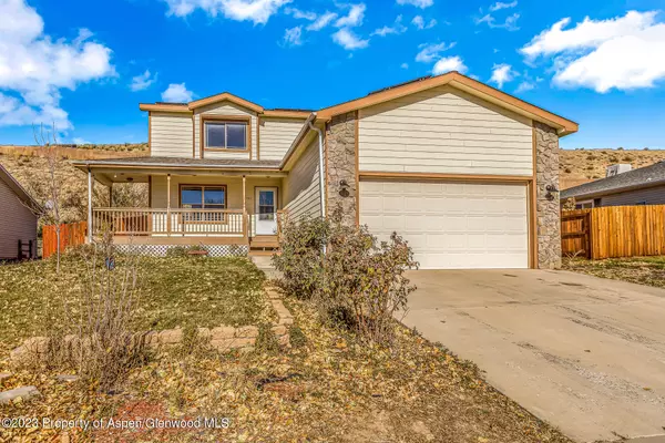 2462 Pioneer Way, Rifle, CO 81650