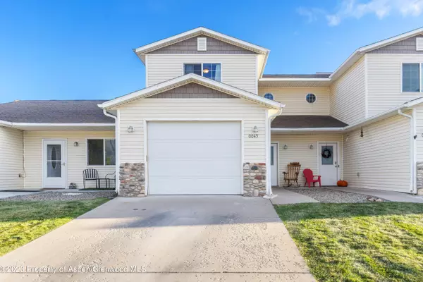 45 Bryan Loop, Parachute, CO 81635