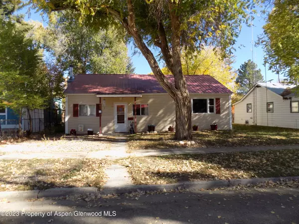 741 School Street, Craig, CO 81625