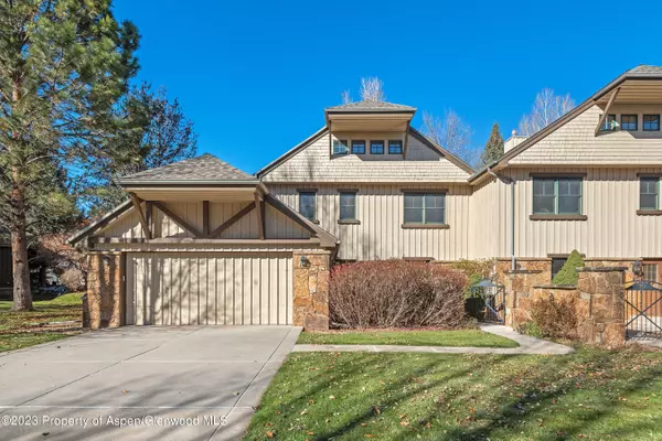 72 Golden Bear Drive, Carbondale, CO 81623