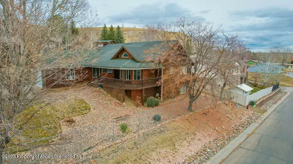 905 Ledford Court, Craig, CO 81625