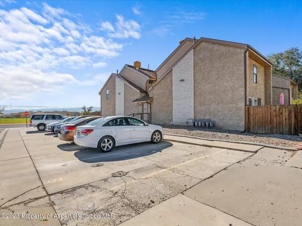 551 Garfield Drive, Grand Junction, CO 81504