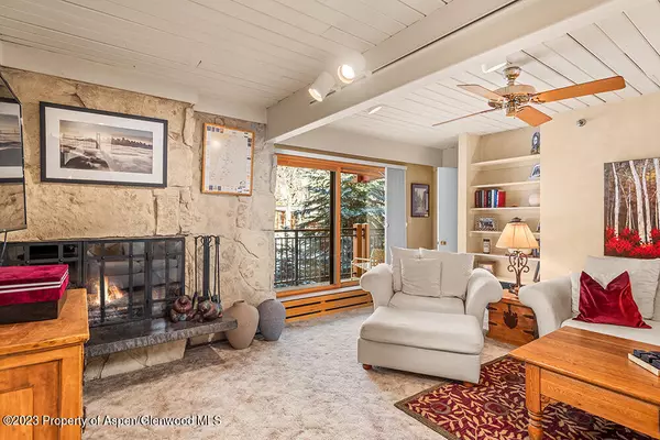 30 ANDERSON Lane 717, Snowmass Village, CO 81615