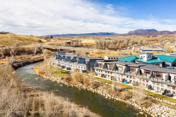 1900 Bridge Lane 7, Steamboat, CO 80487