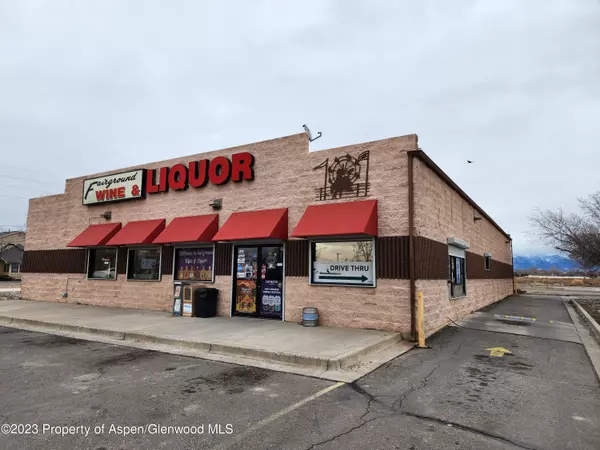 2771 B 1/2 Road, Grand Junction, CO 81503