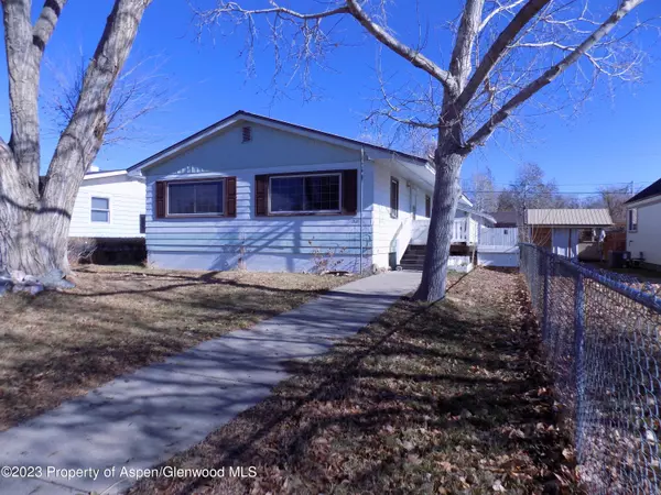 585 Pershing Street, Craig, CO 81625